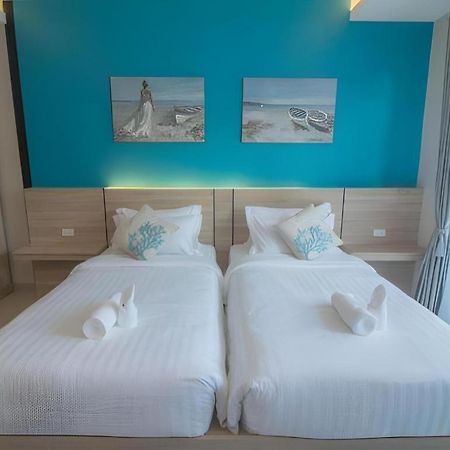 Seesea Resort Satun Exterior photo