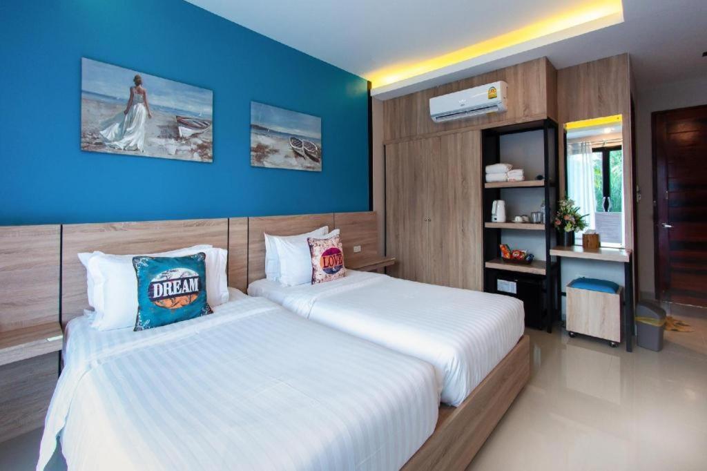 Seesea Resort Satun Exterior photo