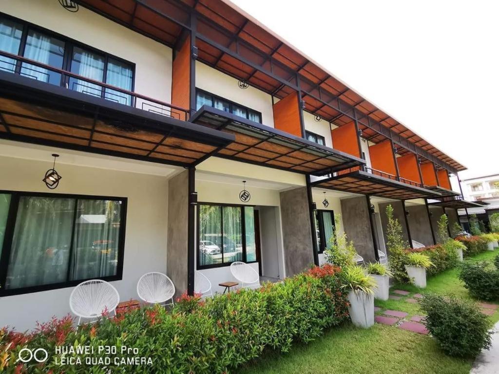Seesea Resort Satun Exterior photo