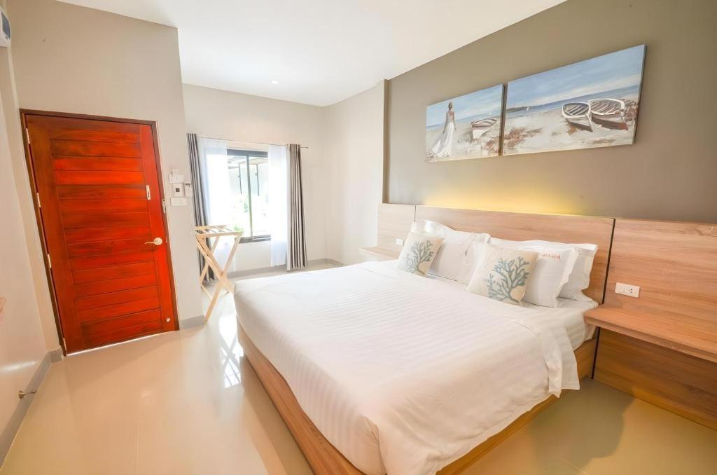 Seesea Resort Satun Exterior photo